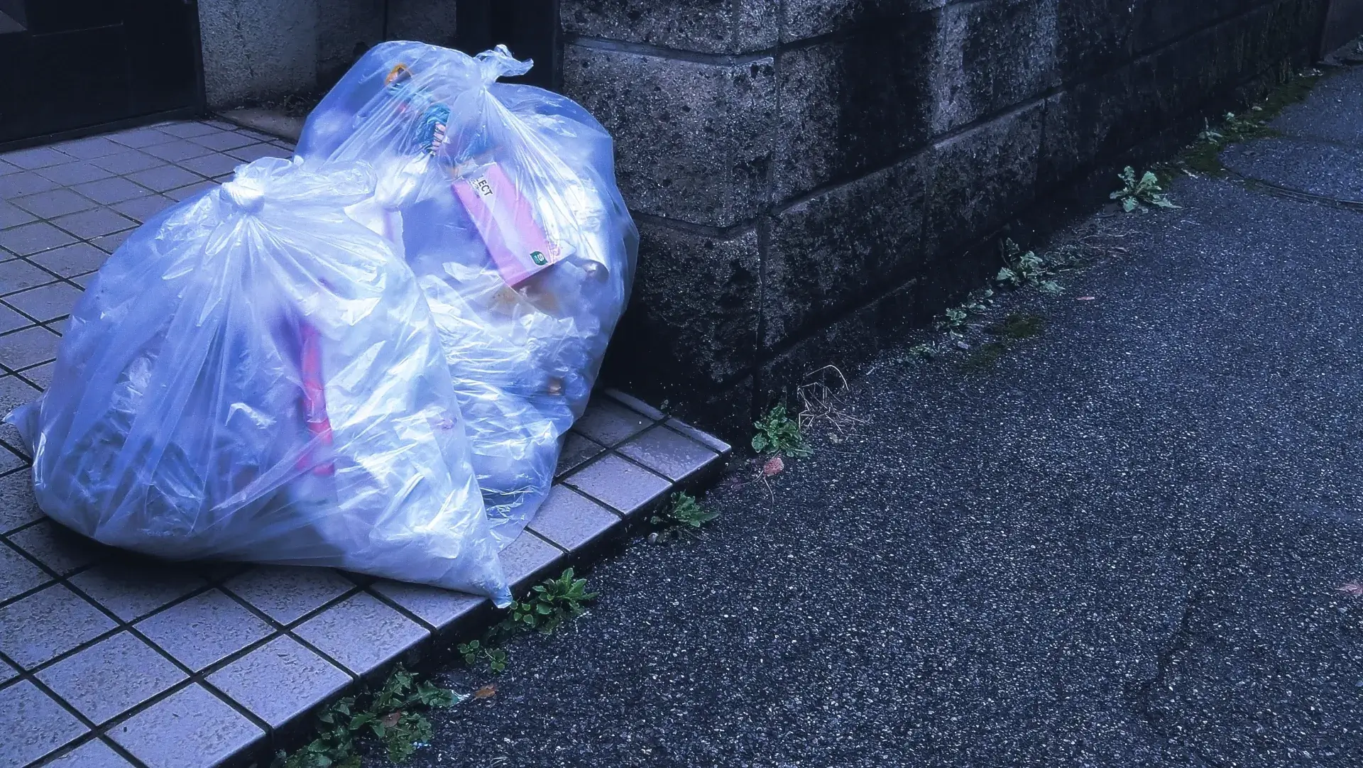 粗大ごみ